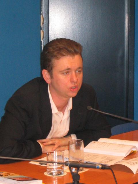 Goran Miletić